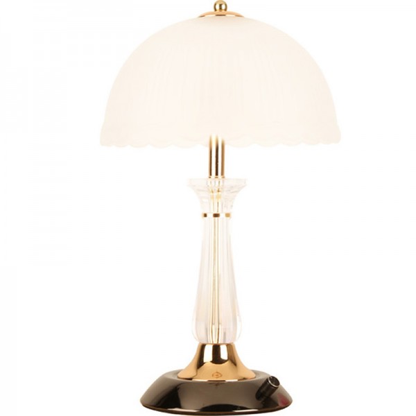 Modern Simple Bedside Table Lamp