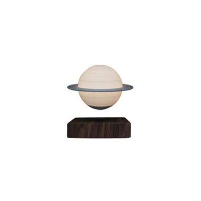 Planet Magnetic Levitation Table Lamp