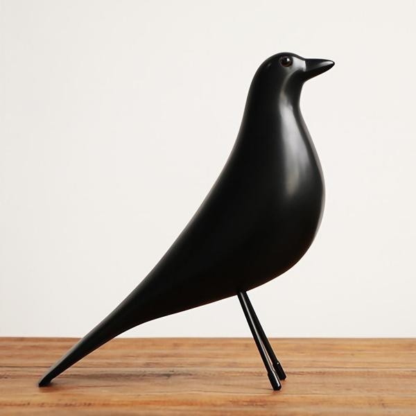 Eames Hausvogel