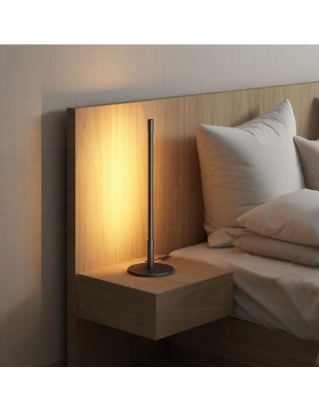 Linear LED Floor/Table lamp