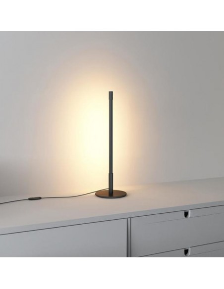 Linear LED Floor/Table lamp