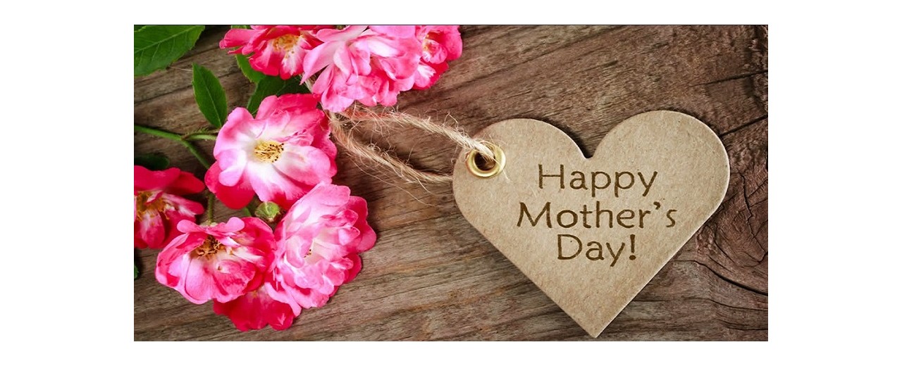 Mother's Day: The Time For Eulogizing Stupendous Women!